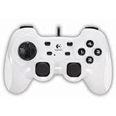 Logicool GPX-500FF PCゲームコントローラーファイナルファンタジー XI
