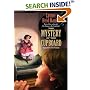 The Mystery of the Cupboard (Indian in the Cupboard)