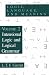 Book Logic, Language, and Meaning, Volume 2: Intensional Logic and Logical Grammar