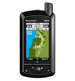 SkyCaddie SGX GPS