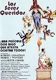 The Loved One ( The Loved 1 ) [ NON-USA FORMAT, PAL, Reg.2 Import - Spain ]