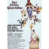 The Loved One [Region 2]