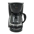 Black & Decker DCM2500B SmartBrew Coffeemaker