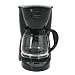 Black & Decker DCM2500B SmartBrew Coffeemaker
