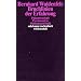 Bruchlinien der Erfahrung: Ph�nomenologie - Psychoanalyse - Ph�nomenotechnik (suhrkamp taschenbuch wissenschaft)
