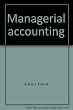 Managerial accounting