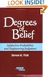 Degrees of Belief: Subjective Probabi...