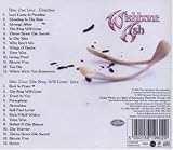 Time Was/Live Anthology - Wishbone Ash