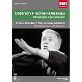 Schubert - Die Schone Mullerin / Dietrich Fischer-Dieskau, Christoph Eschenbach (2006)