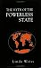 The Myth of the Powerless State (Cornell Studies in Political Economy)
