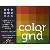 Gail Callahan's Original Colorgrid