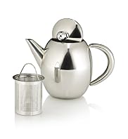 Milan Teapot 500ml
