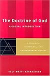 The Doctrine of God: A Global Introduction