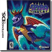 Spyro: Shadow Legacy Spyro: Shadow Legacy