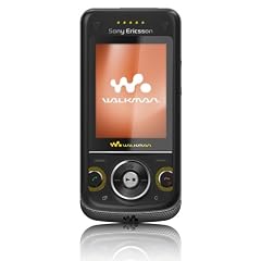 Sony Ericsson W760 intence black (GPS, 1GB Speicher, Motion Sensor) UMTS Handy ohne Branding