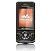 Sony Ericsson W760 intence black (GPS, 1GB Speicher, Motion Sensor) UMTS Handy ohne Branding