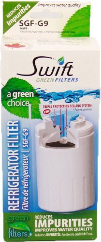 christmas Swift Green SGF G1 Refrigerator ReplacementB008A9PGUM