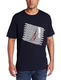 Nautica Mens Mini Flag J-Class Tee