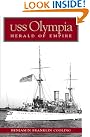 USS Olympia: Herald...