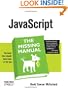 JavaScript: The Missing Manual