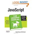 JavaScript: The Missing Manual (Missing Manuals)