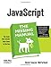 JavaScript: The Missing Manual
