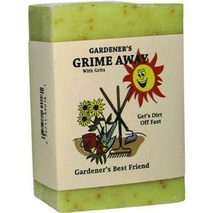 GRANDMAS PURE & NTL GRIME AWAY, 4 OZ