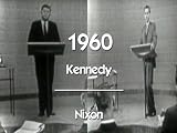 JFK vs. Nixon [1960 Televised Presidential Debate]