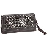 Replay AW3309 Pochette femme - Noir Synthétique