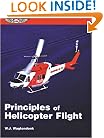 Principles of Helicopter Flight (ASA Training Manuals)