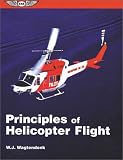 Principles of Helicopter Flight (ASA Training Manuals)