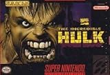 The Incredible Hulk