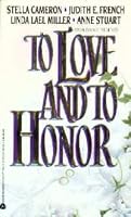 Avon Books Presents: To Love and to Honor