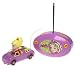 Polly Pocket Radio Controlled Limo