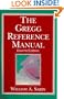 The Gregg Reference Manual