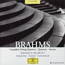 Brahms : Musique...