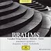 Brahms : Musique de chambre (Coffret 5CD)