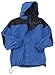 NEW Port Authority Signature - Waterproof Adventure Jacket Royal/Black-L