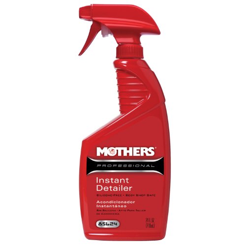 Mothers 85624 Professional Instant Detailer - 24 oz.