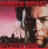 Lalo Schifrin - MusicDatabase - Sudden Impact,Dirty Harry,Bullitt