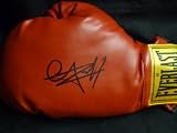 Carl Froch Signed Boxing Glove