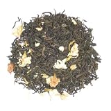 Jasmine with Flowers, Gourmet Green Tea by Paper Street Teas - 4oz.
