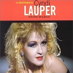 Les Indispensables de Cyndi Lauper