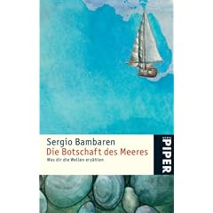 Die Botschaft des Meeres. Was dir die Wellen erzählen (Taschenbuch)
