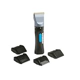 Toni & Guy TG802UK Titanium Precision Hair Clipper