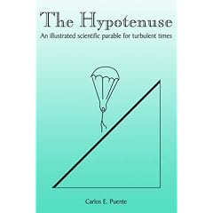The Hypotenuse: An Illustrated Scientific Parable for Turbulent Times