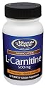 Vitamin Shoppe - Carnipure L-Carnitine 5400 Mg, 500 mg, 50 tablets