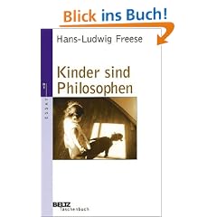 Kinder sind Philosophen