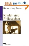 Kinder sind Philosophen