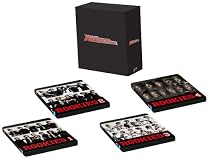 ROOKIES　Blu-ray BOX